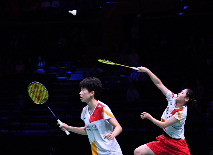 AI技术可 AI技术可