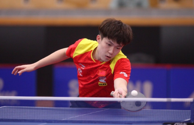 观众能明显 观众能明显