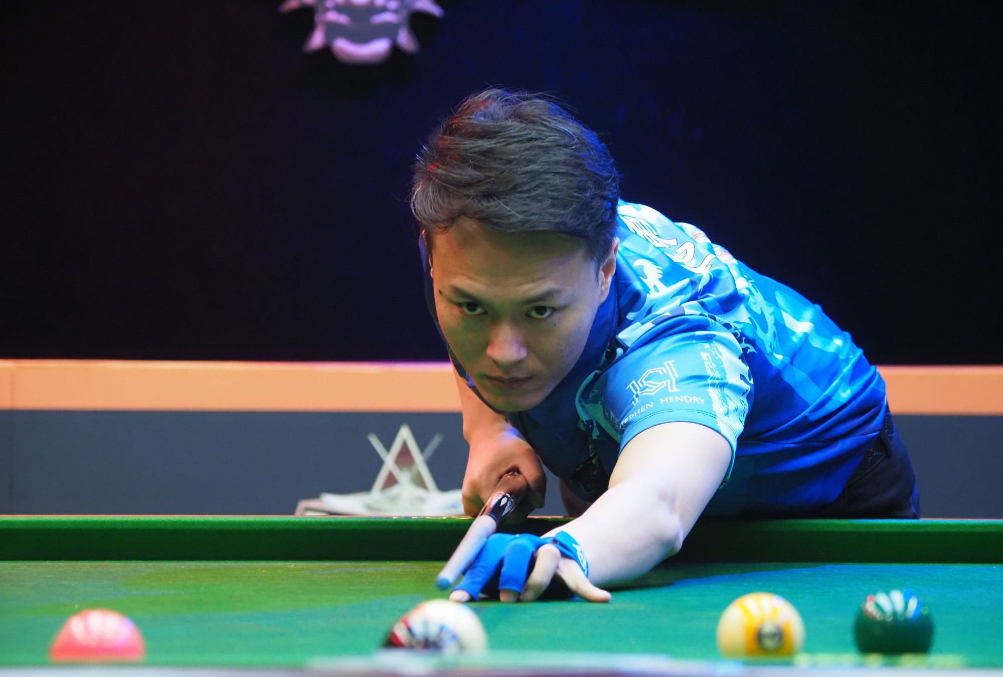 尽管失利 尽管失利