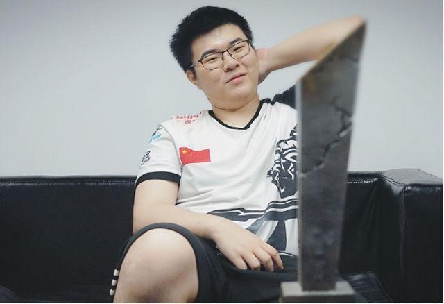 威胁的传球